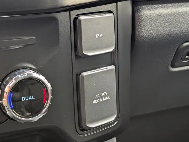 New 2026 Oxford White Ford F-250® Lariat® image 49