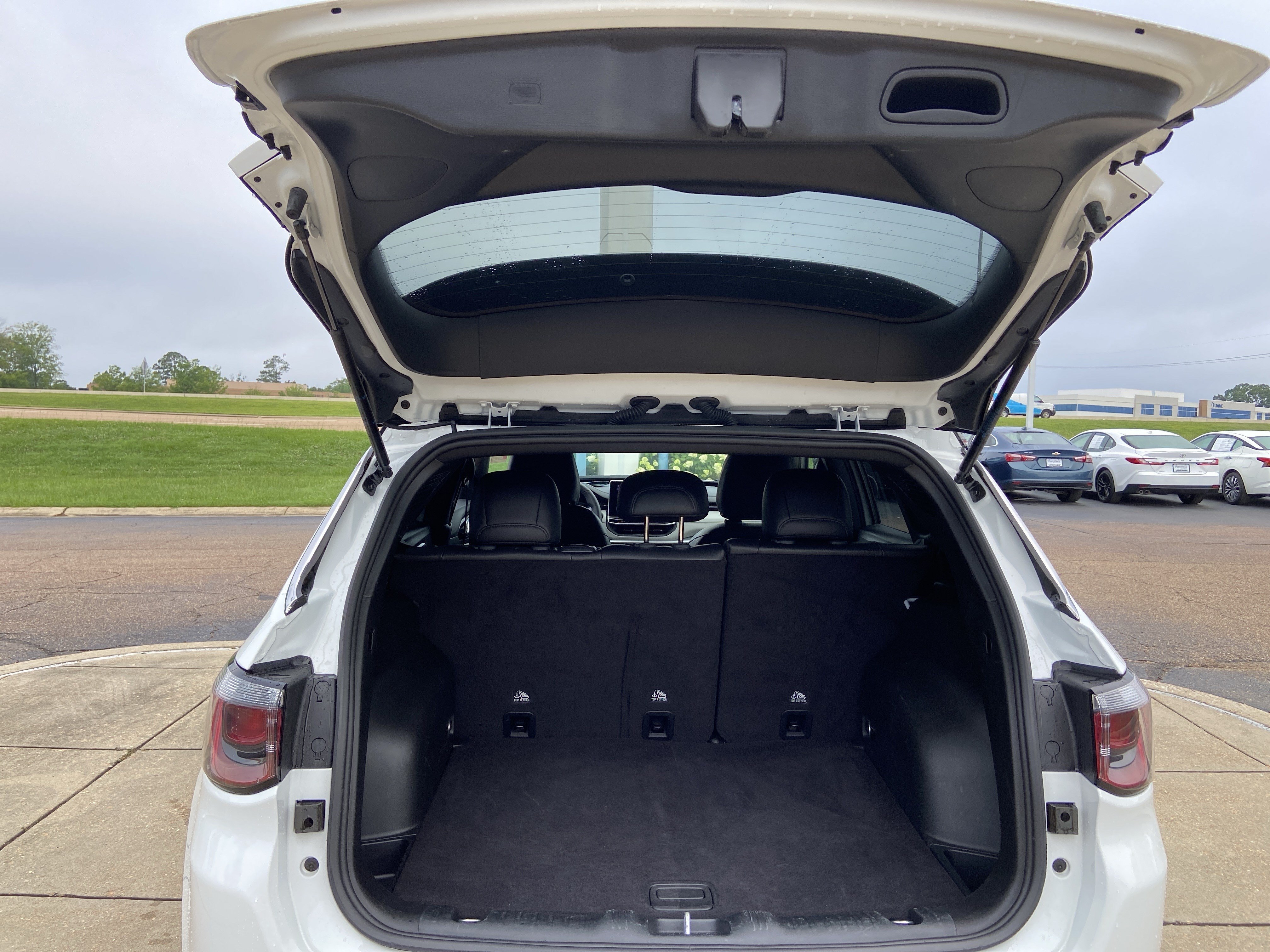 2025 Jeep Compass Limited - Photo 26