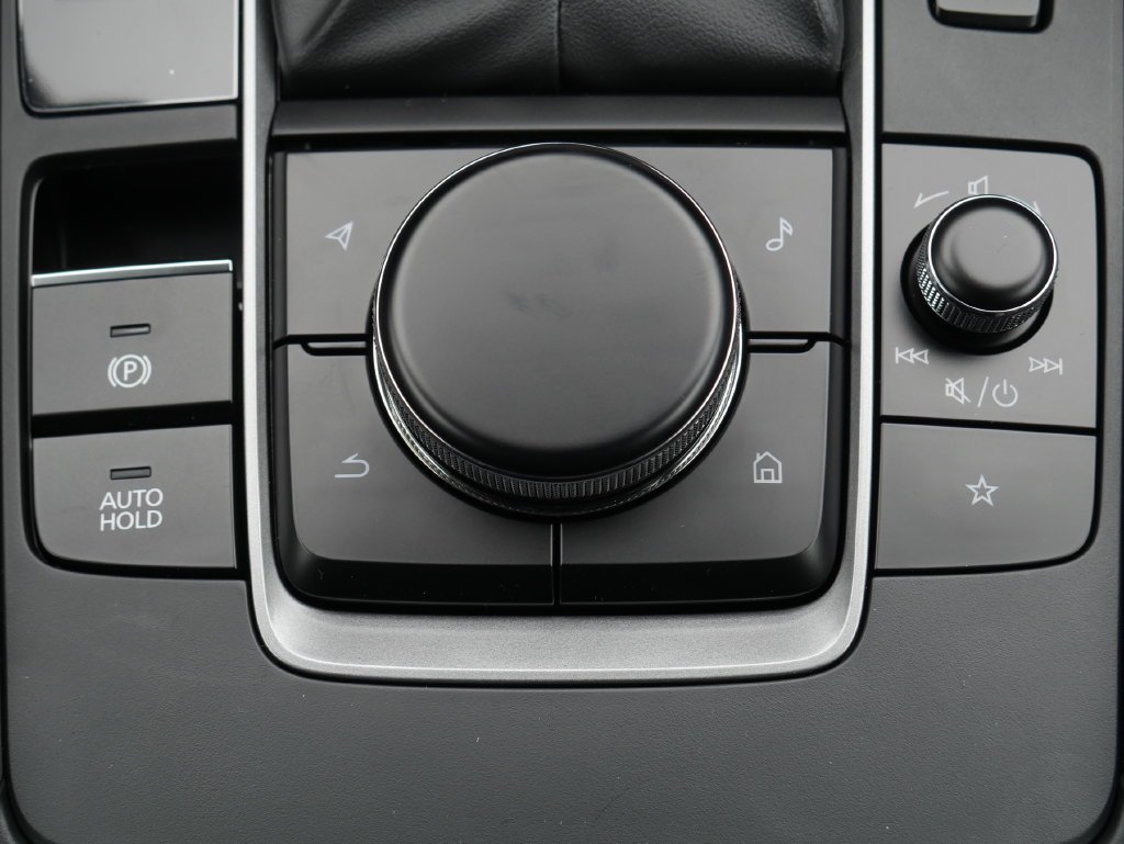 New 2026 Polymetal Gray Metallic Mazda Preferred AWD image 17