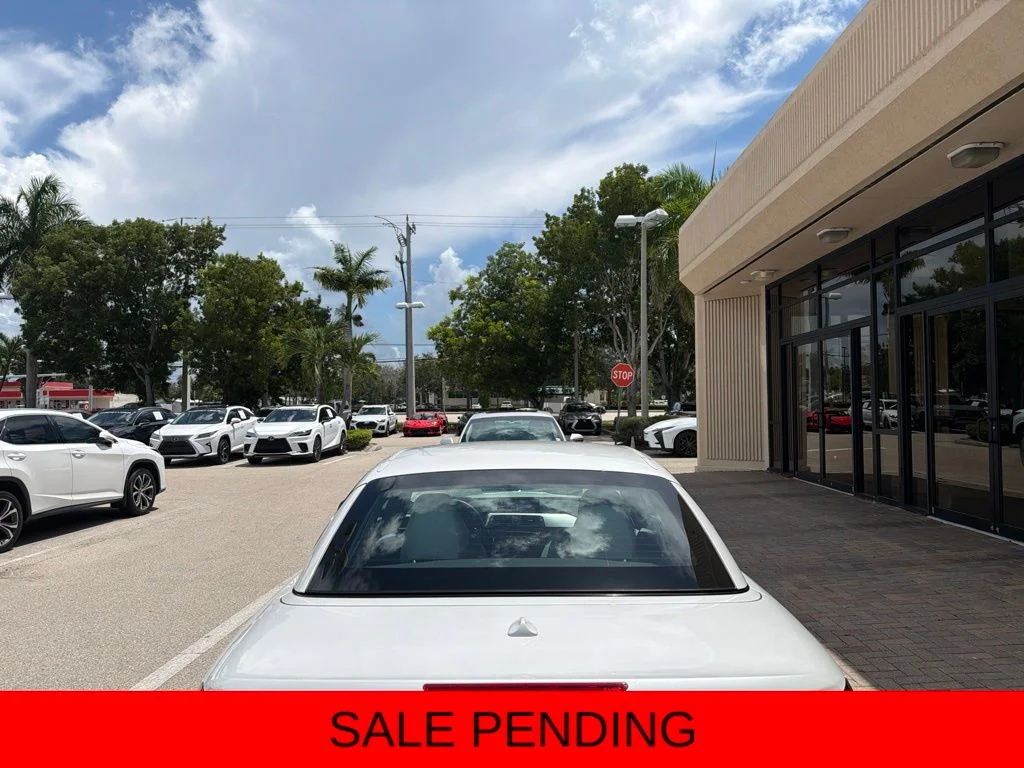 Used 2020 White BMW Base image 7