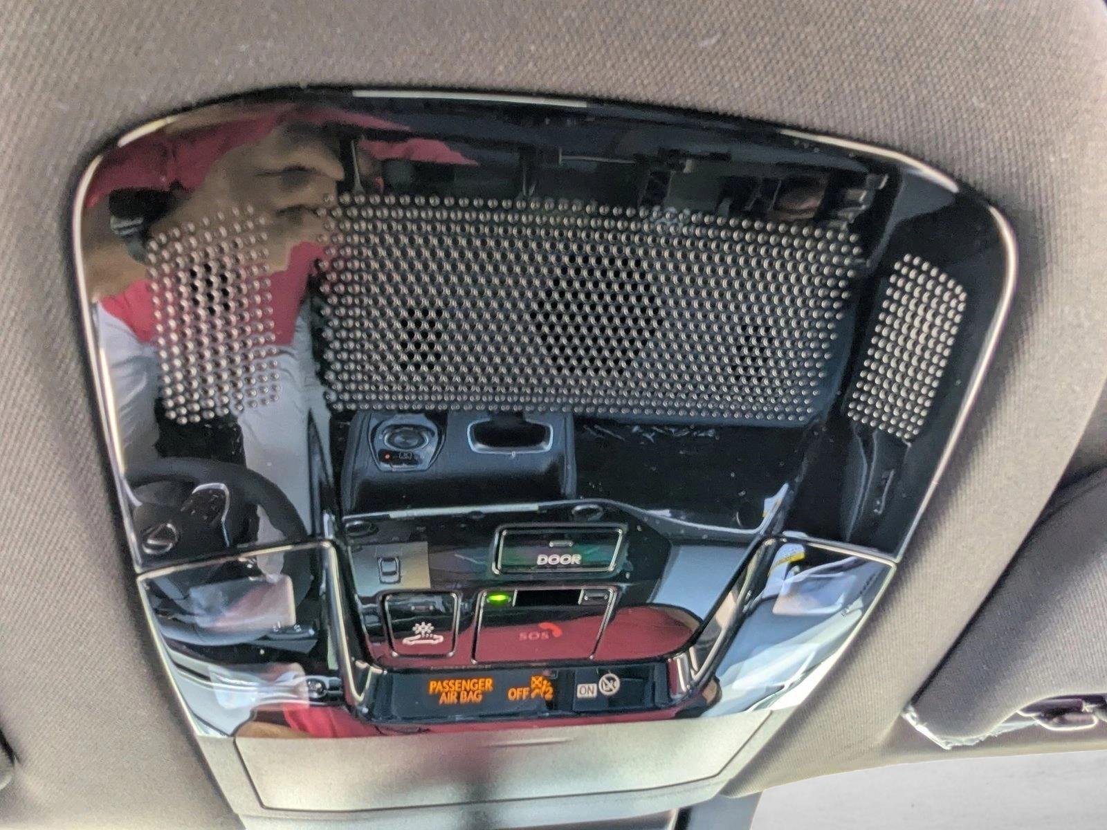 2026 Lexus RZ Premium - Photo 16