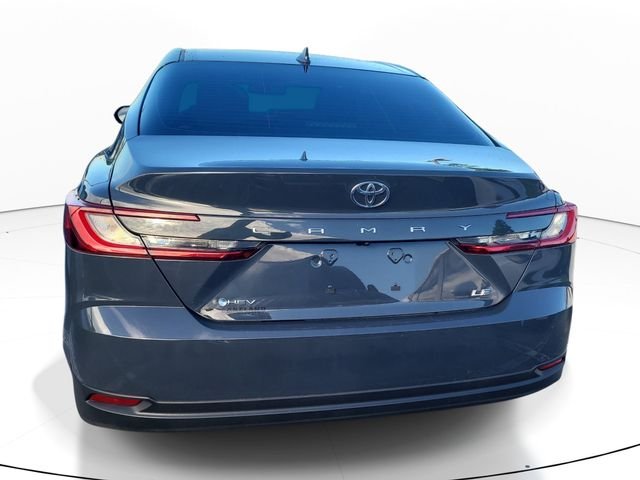 Used 2026  Toyota LE image 4