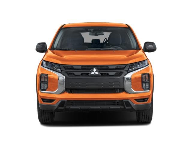 New 2026 Red Diamond Mitsubishi 2.0 LE image 4