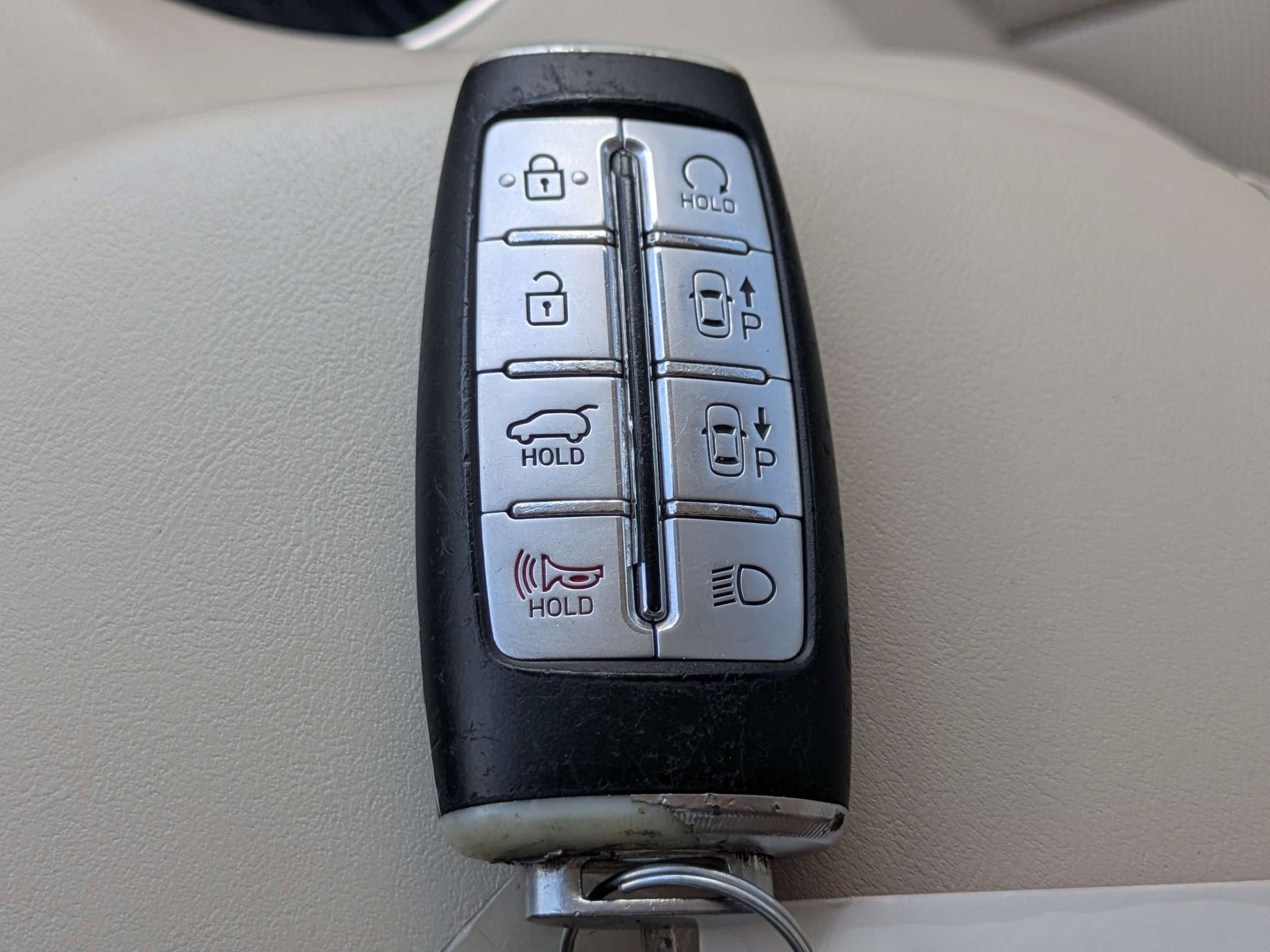 Used 2023  Genesis 2.5T image 29