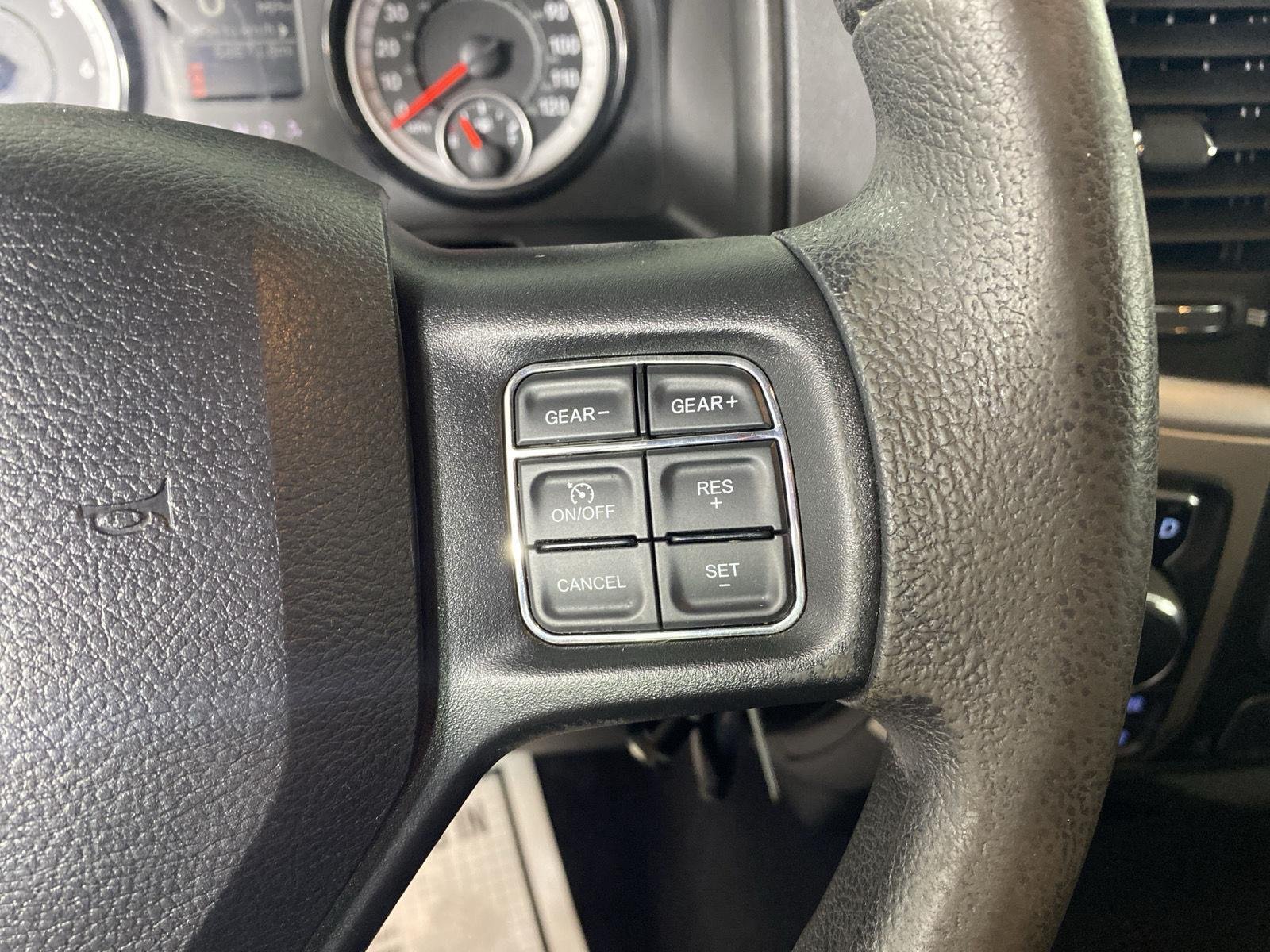 Used 2019 Blue Streak Pearlcoat Ram Warlock image 22