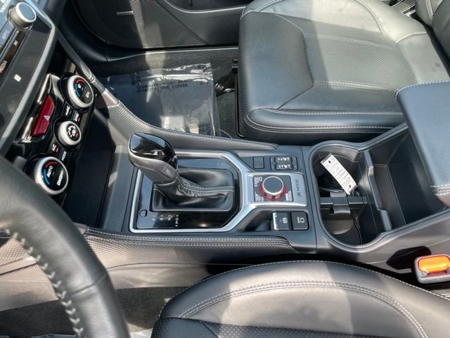 Used 2022 Gray Metallic Subaru Limited image 29