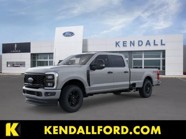 2026 Ford F-350 XL 4x4 Crew Cab 8' Box SRW's photo