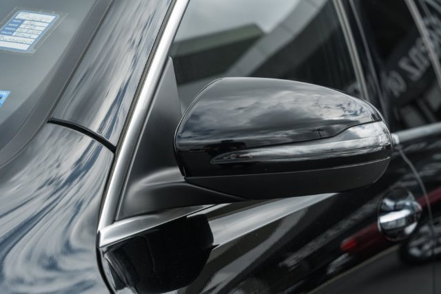 2026 Mercedes-Benz GLB GLB 250 - Photo 18