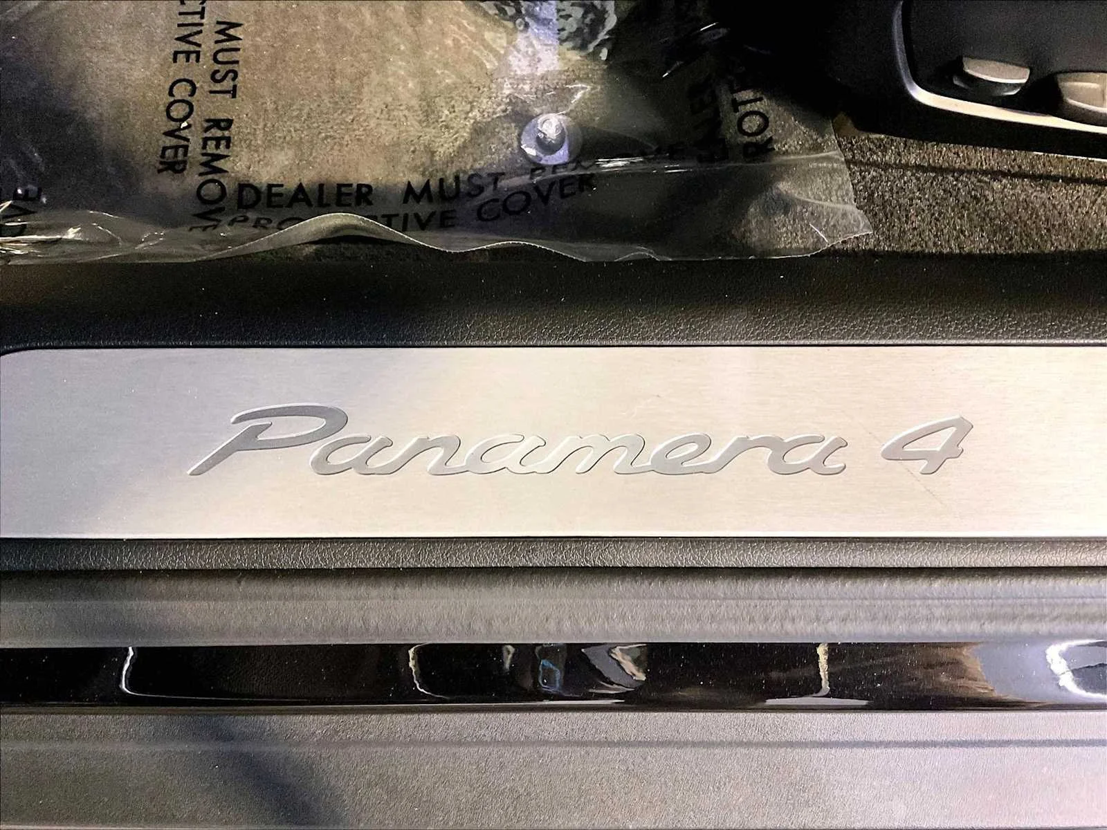 Certified Used 2023 Jet Black Metallic Porsche 4 image 19