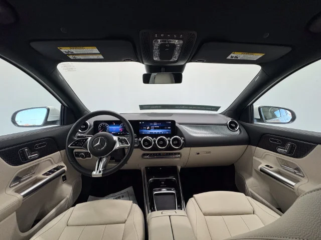 Certified Used 2026 Polar White Mercedes-Benz GLA 250 image 21