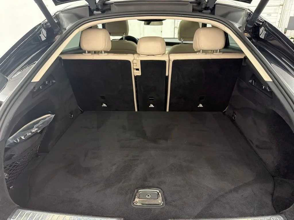 Used 2019 Black Mercedes-Benz GLC 300 Coupe image 25