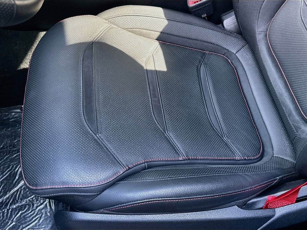 Used 2026 Black Mercedes-AMG GLC 43 AMG® image 20