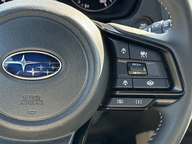 Used 2026 Gray Subaru Premium image 24
