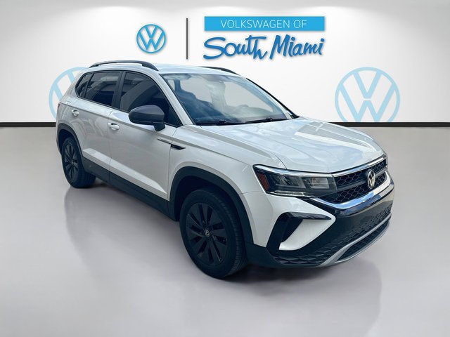 2023 Volkswagen Taos S