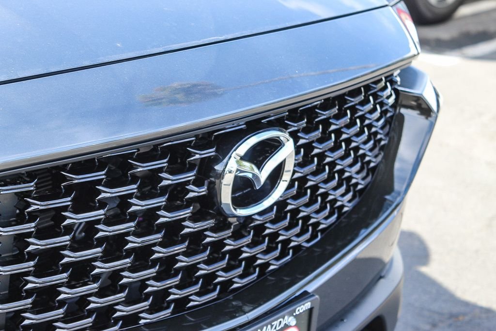 2025 Mazda CX-50 Premium Plus - Photo 9