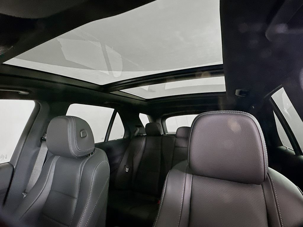 New 2026 Black Mercedes-Benz GLE 350 image 54