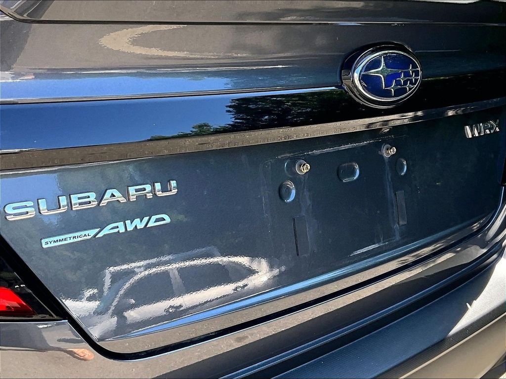 Used 2023 Gray Subaru Limited image 27