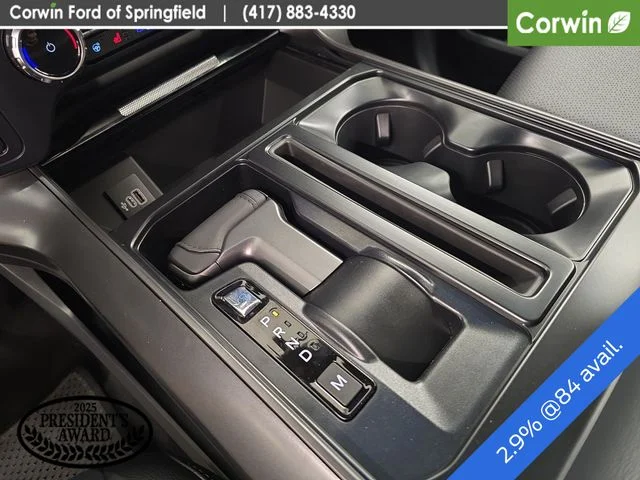 New 2026 Avalanche Ford Lariat® image 30
