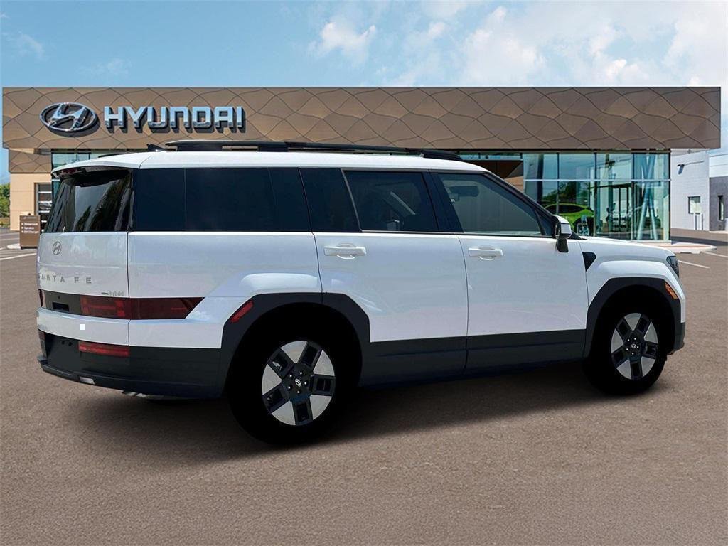 2026 Hyundai Santa Fe SEL - Photo 8
