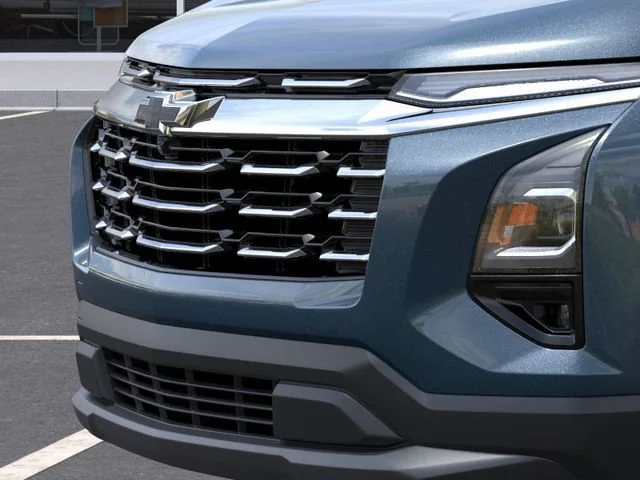 2026 Chevrolet Equinox LT - Photo 13