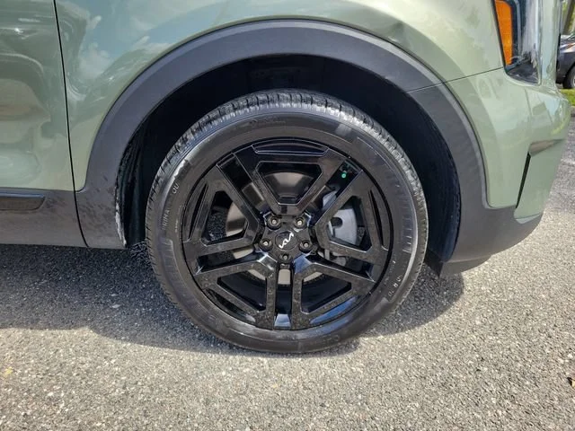 2024 Kia Telluride SX Prestige X-Line - Photo 7