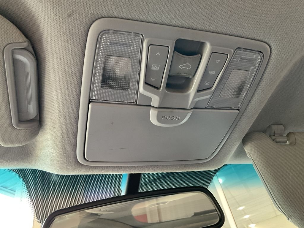 Used 2013 Gray Hyundai Base w/Blue image 20