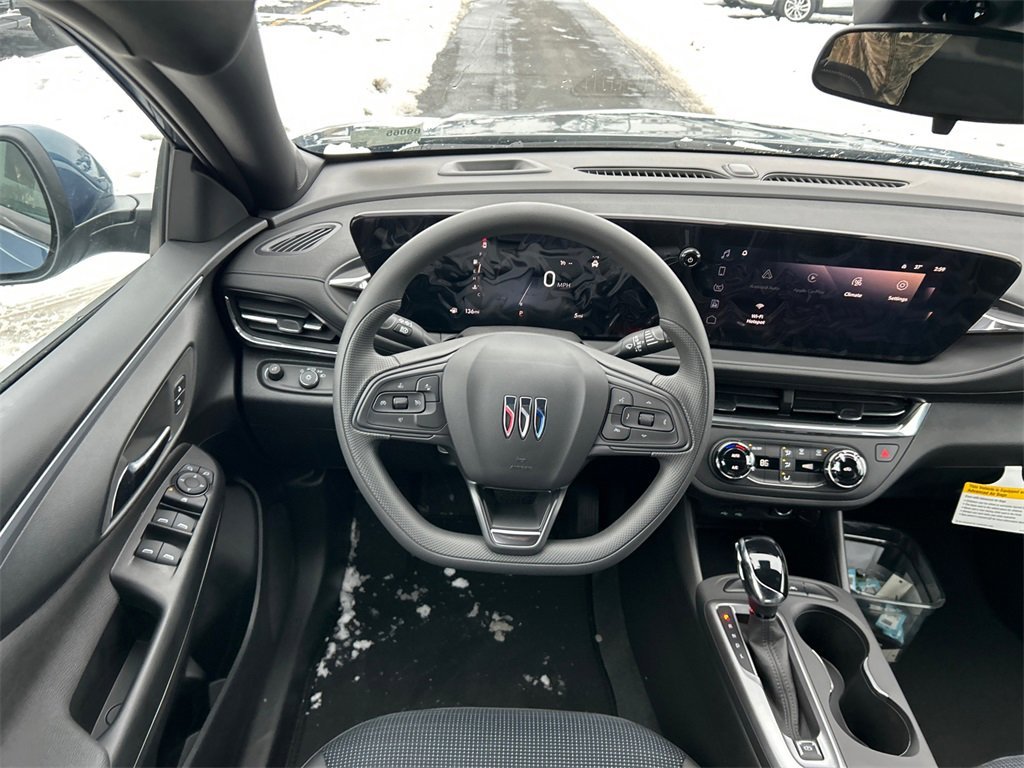 2026 BUICK ENVISTA - Image 26