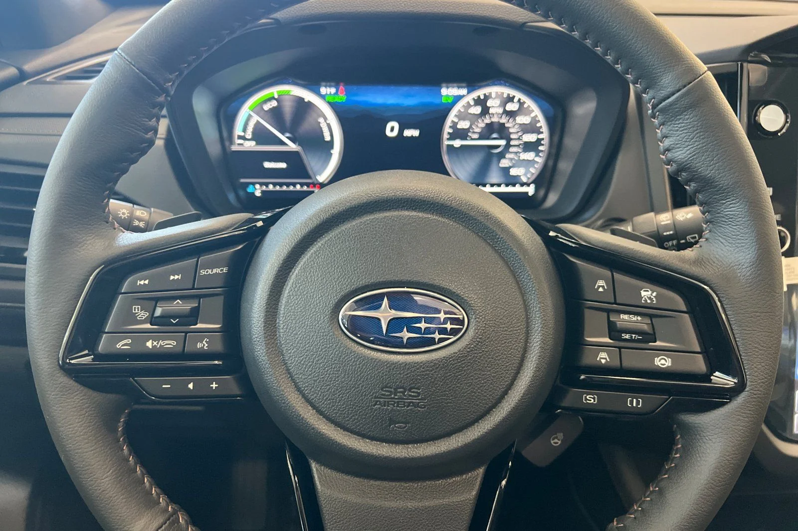 New 2026  Subaru Touring Hybrid image 23