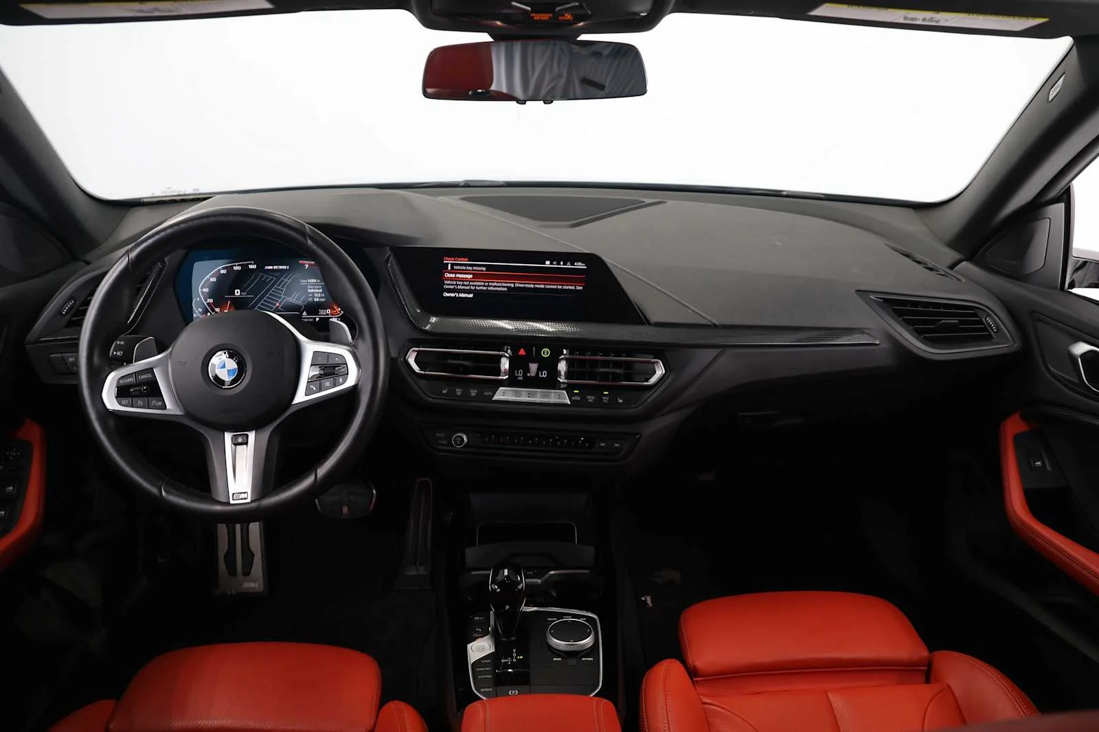 Certified Used 2024 Black Sapphire Metallic BMW M235i xDrive image 25