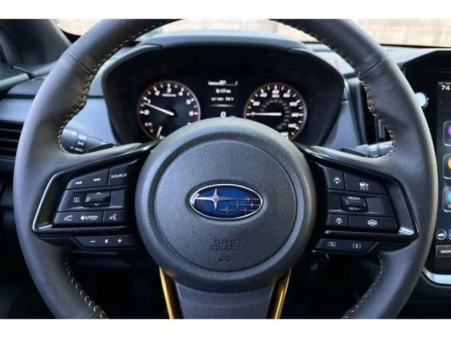 New 2026 ALPINE GREEN Subaru Wilderness image 62