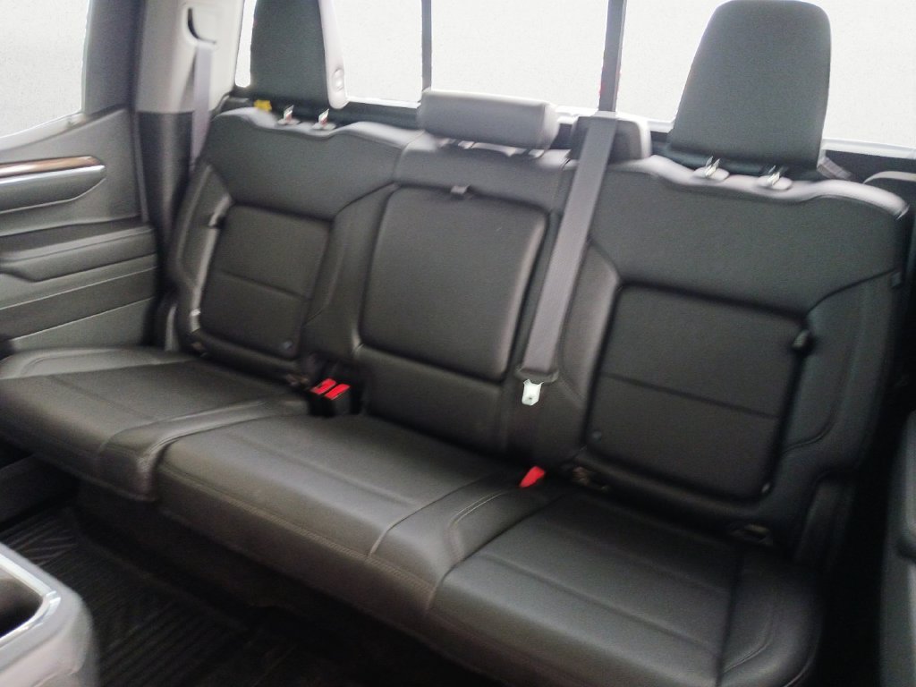 Used 2022 Beige Chevrolet LT Trail Boss image 9