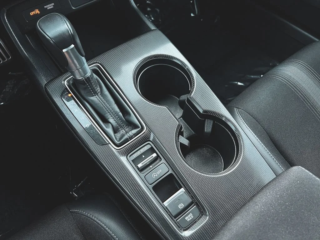 2024 Honda Civic Sport - Photo 60