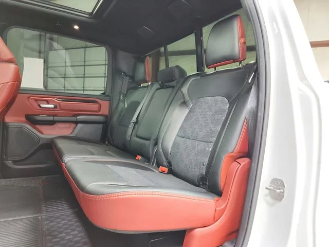 Used 2019 White Ram Rebel image 12