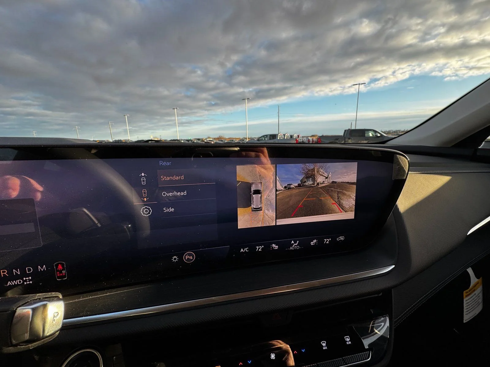 2026 Buick Envision Preferred - Photo 19