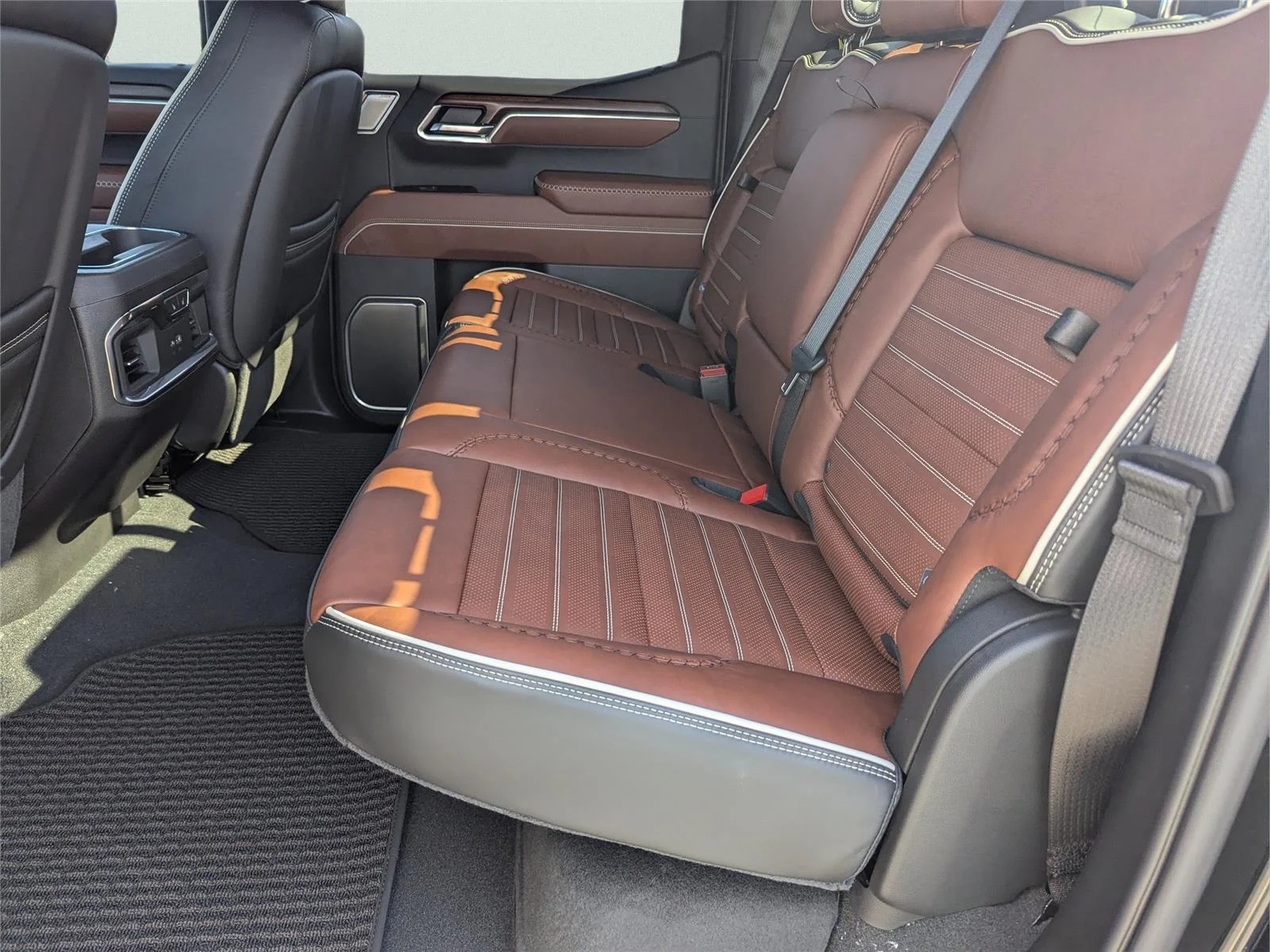 New 2026 Onyx Black GMC Denali Ultimate image 13