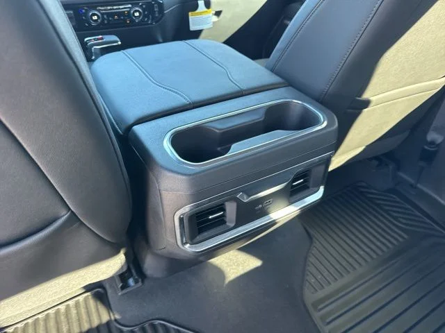 New 2026 Black Chevrolet LTZ image 22