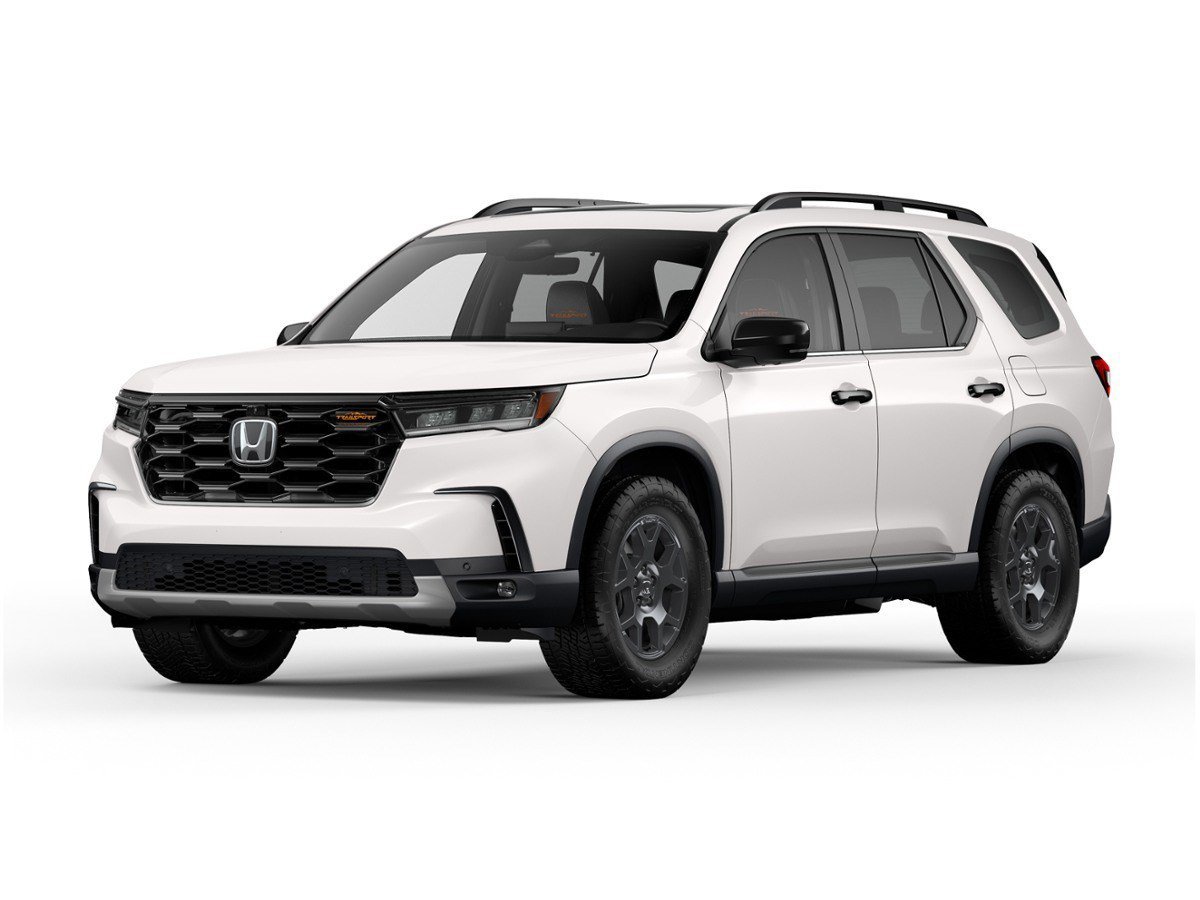 Used 2024 ? Honda TrailSport image 1
