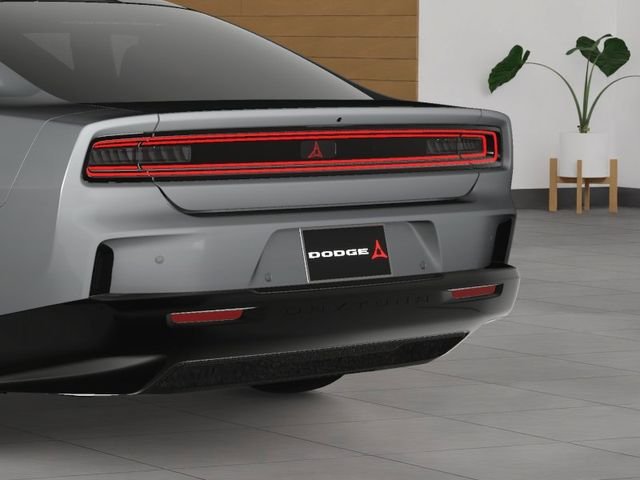 2025 Dodge Charger Daytona R/T - Photo 16