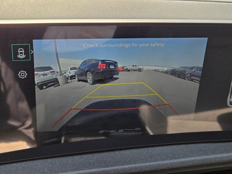 New 2026 Gray Kia Light image 12