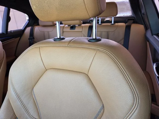 Used 2019 Mineral White Metallic BMW 540i image 15