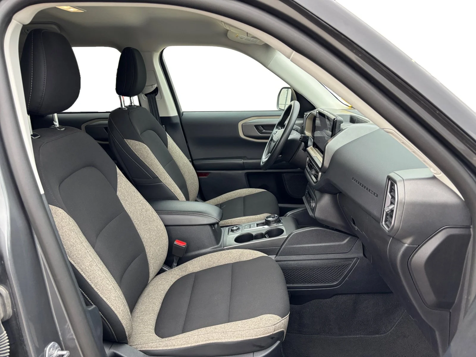 Used 2025  Ford Big Bend image 17