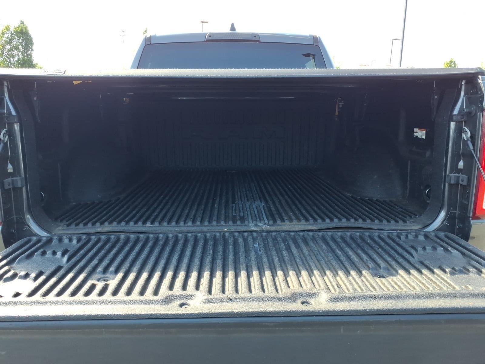 Used 2022  RAM Lone Star image 28