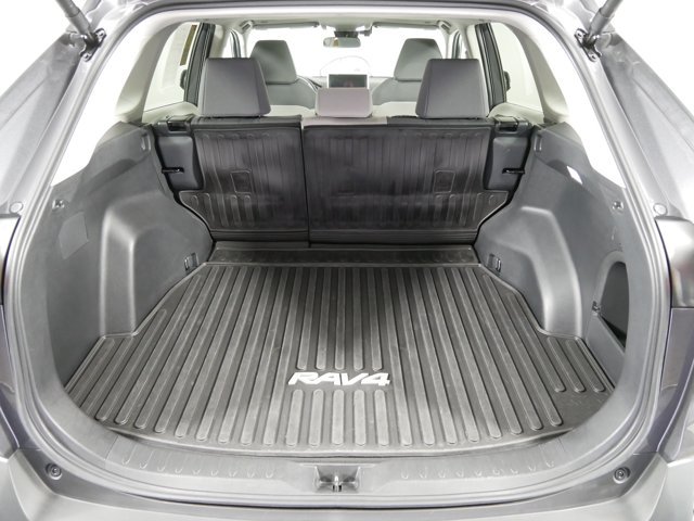 Certified Used 2024 Magnetic Gray Metallic Toyota Hybrid XLE w/ Weather Pkg & Convenience Pkg image 14