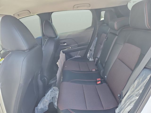 2026 Nissan KICKS SR AWD - Photo 20