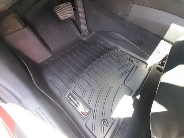 Used 2022 Red Kia GT-Line image 30