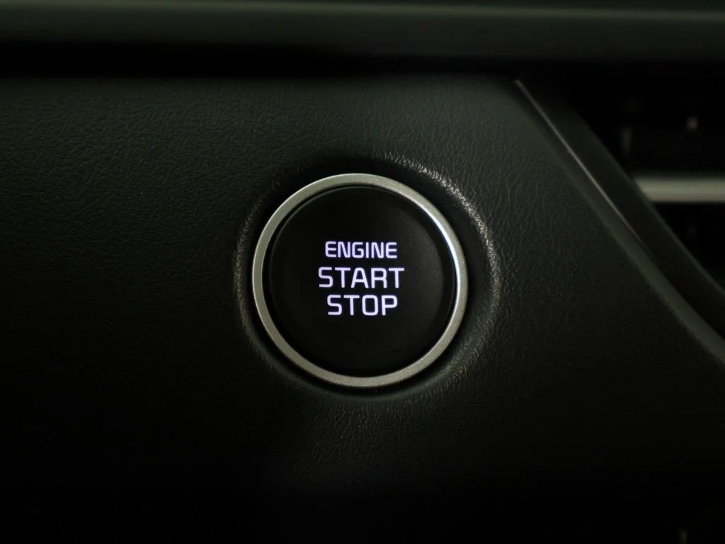 Used 2024 Gray Kia EX image 41