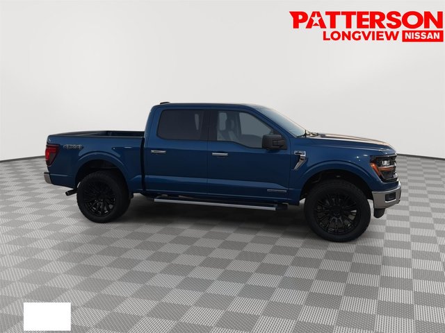 Pre-Owned 2024 Ford F-150 XLT