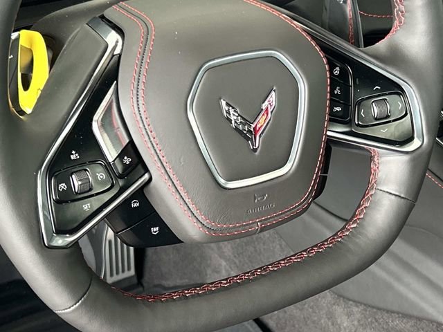 2026 Chevrolet Corvette 3LT - Photo 13