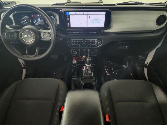 2024 Jeep Wrangler 4xe Willys 4XE - Photo 19