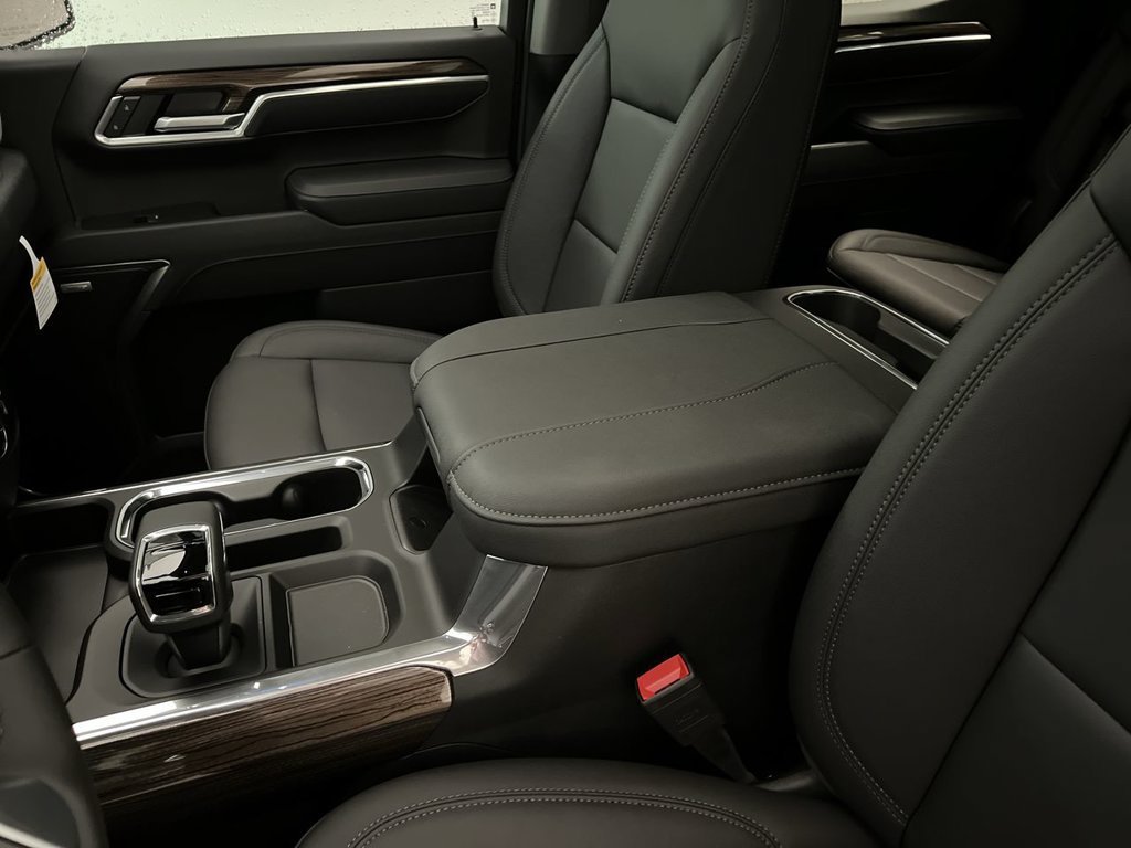 2026 Chevrolet Silverado 1500 RST - Photo 20
